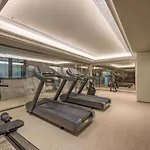 Mercure Shanghai Lujiazui