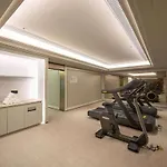 Mercure Shanghai Lujiazui