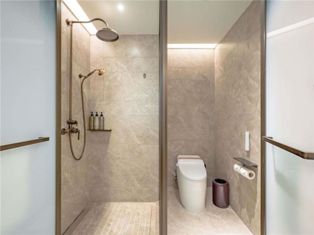 Hotel Mercure Lujiazui *