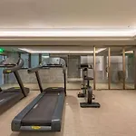 Mercure Shanghai Lujiazui