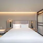 Mercure Shanghai Lujiazui