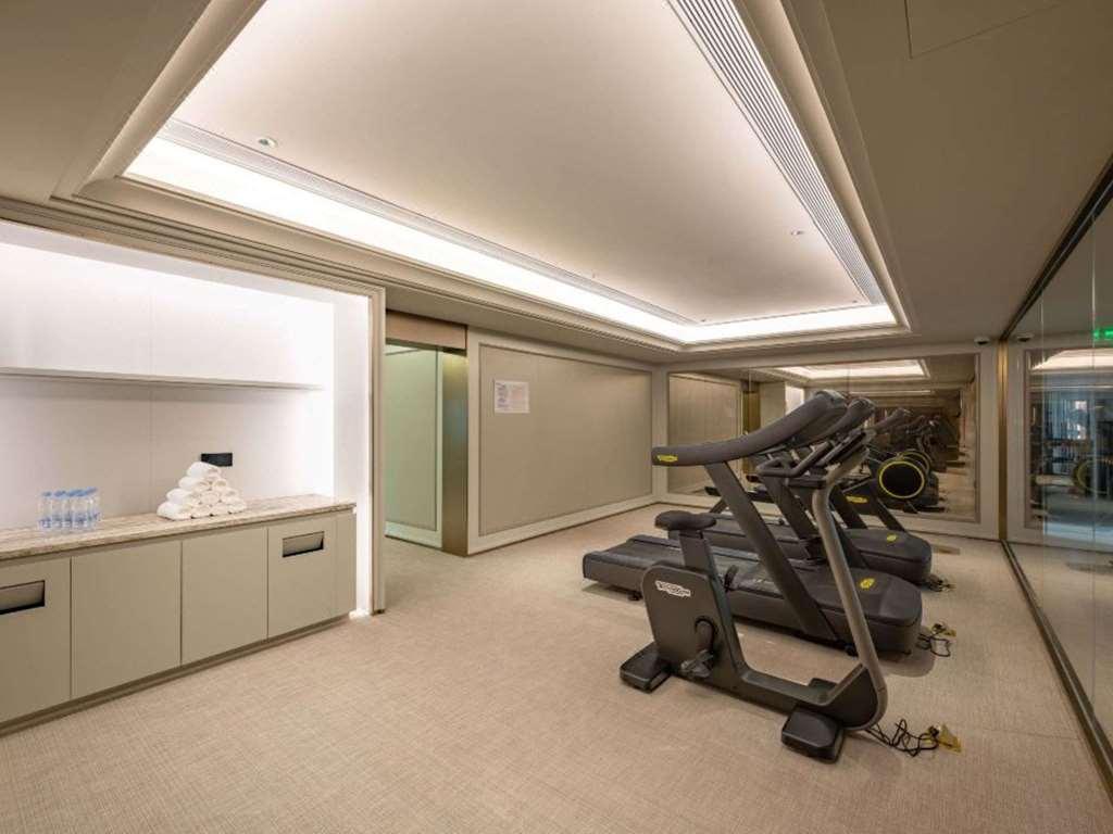 Mercure Lujiazui Hotel Shanghai