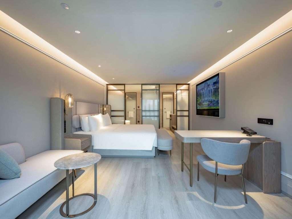 Hotel Mercure Lujiazui Shanghai